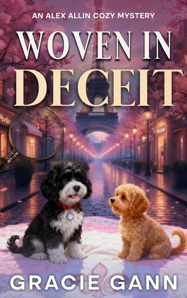 Woven in Deceit