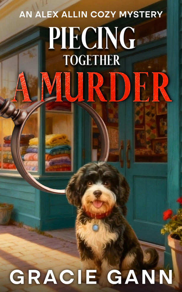 Piecing Together A Murder