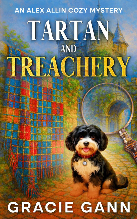 Tartan and Treachery