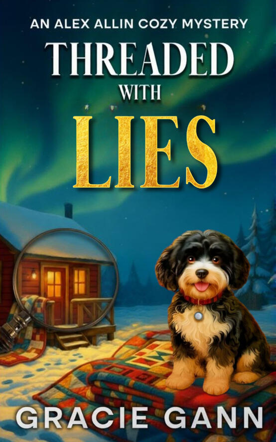Threaded with Lies